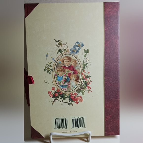 The Victorian Photograph Album (1995, Hardcover) - Picture 3 of 7